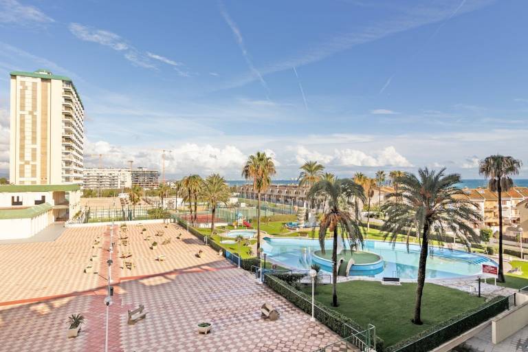 Apartamento Puzol