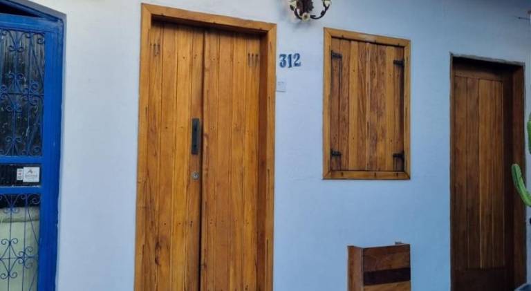Pousada Casa da Cintia in Diamantina