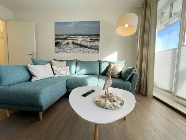 Ferienwohnung Lobbe