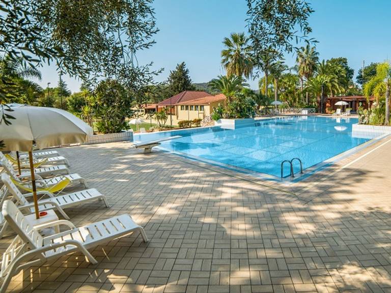 Apartament Palinuro