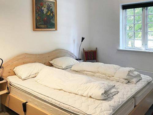 Feriehus Dannemare