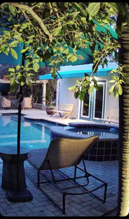 Cabin Delray Beach