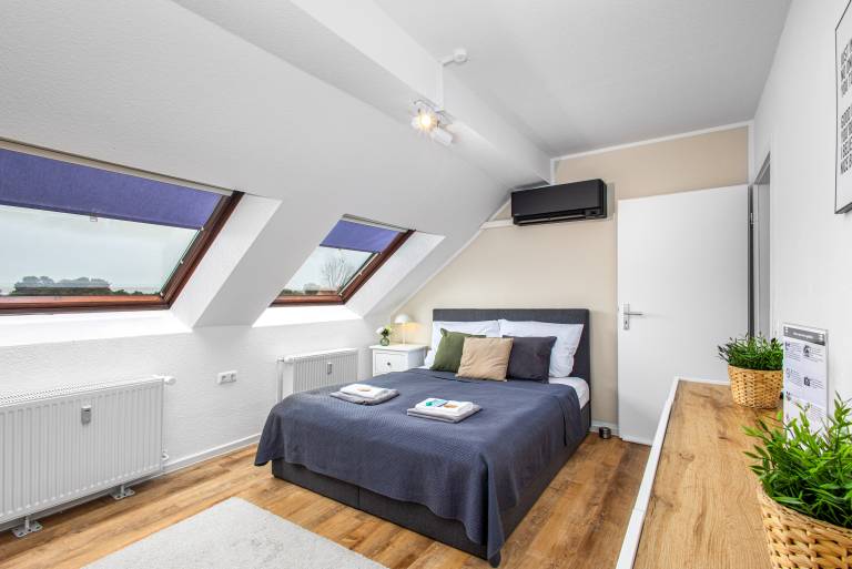 Ferienwohnung  Barleben