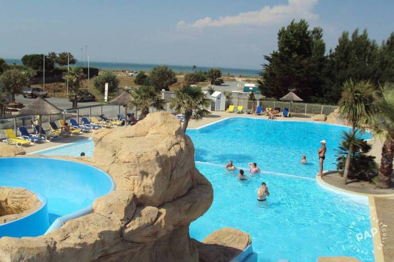 Camping Saint-Denis-d'Oléron