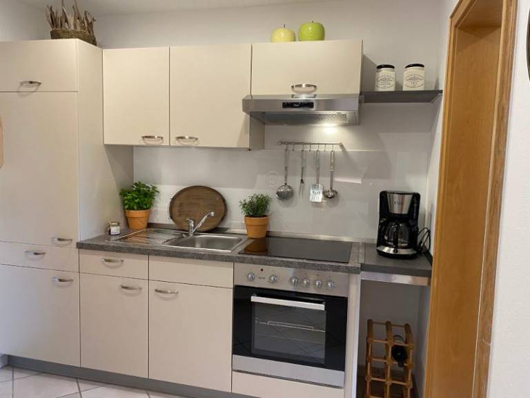 Apartmán Prášily