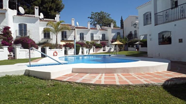 Appartement Nerja