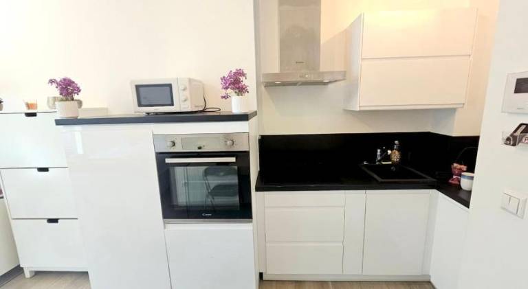 Apartment | Close to Notre-Dame Cathedral — photo 3