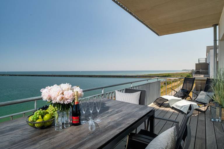 Ferienwohnung Kappeln
