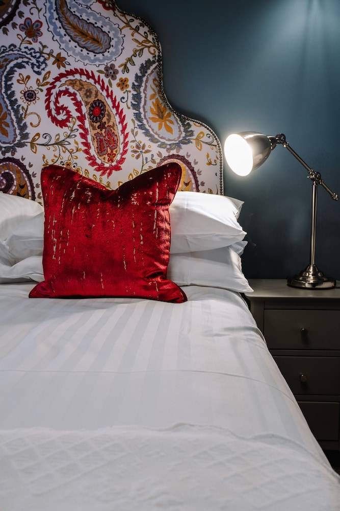 Quarto (B&B) Moira