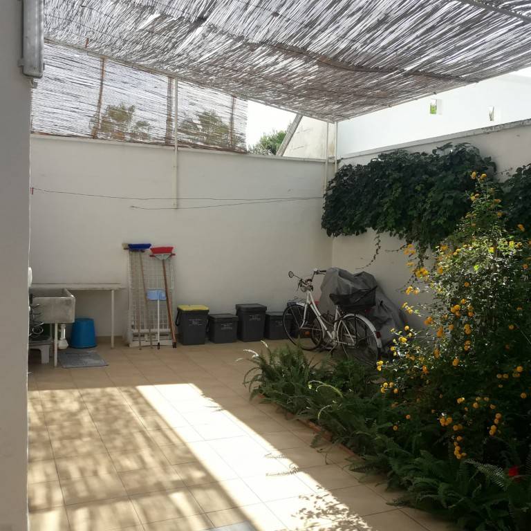 Family-oriented lovely rental apartment with garden, patio & BBQ | Next to the beach | Pets are welcome — photo 4
