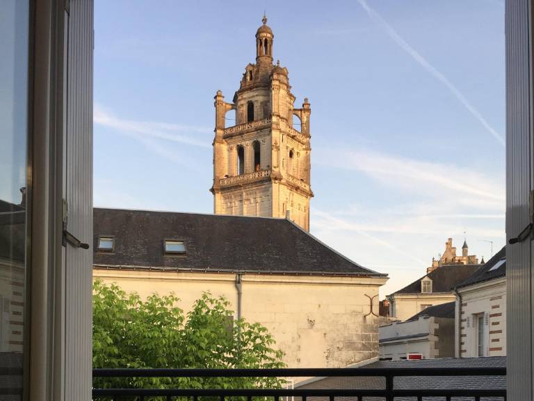 Maison de vacances Loches