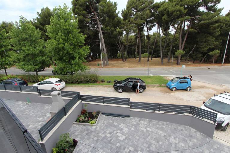 Ferienwohnung Rovinj