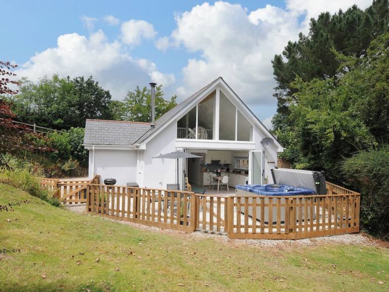 Cottage  Westward Ho!