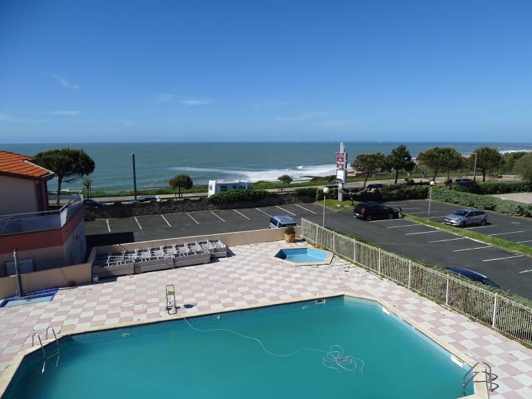 Appartement Anglet