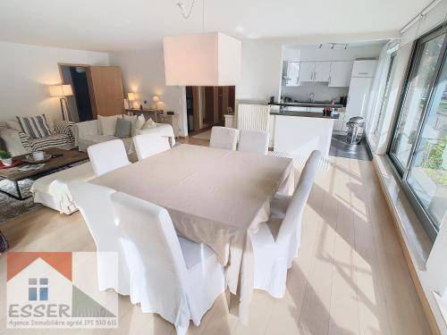 Apartment Sint-Genesius-Rode