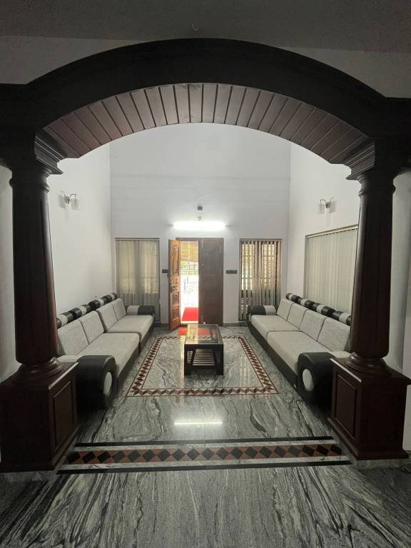 House Kidangoor