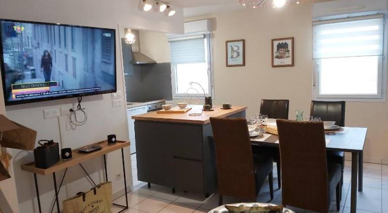 Holiday apartment | Pet-friendly — photo 3