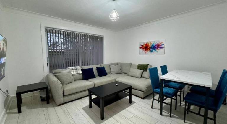 Vacation home | Dogs allowed in Dundee