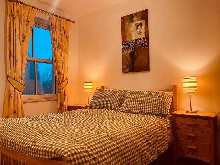 Lodge Ballynagranagh