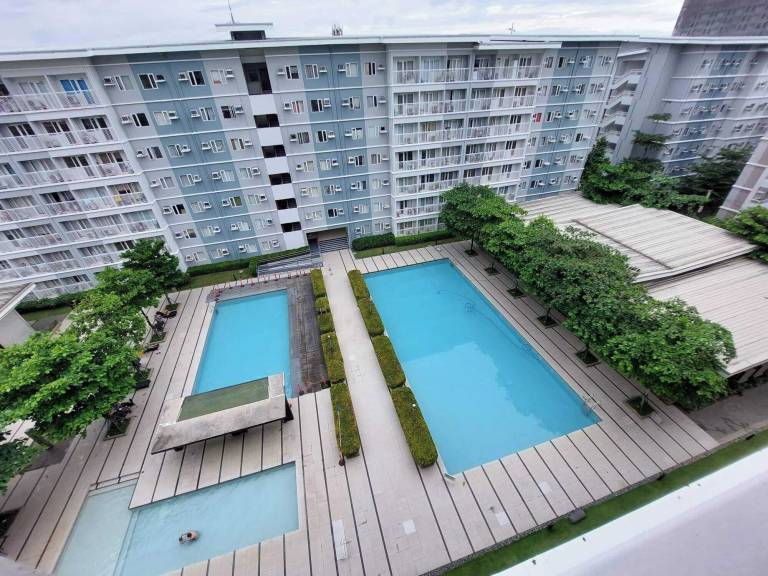 Condo Quezon City