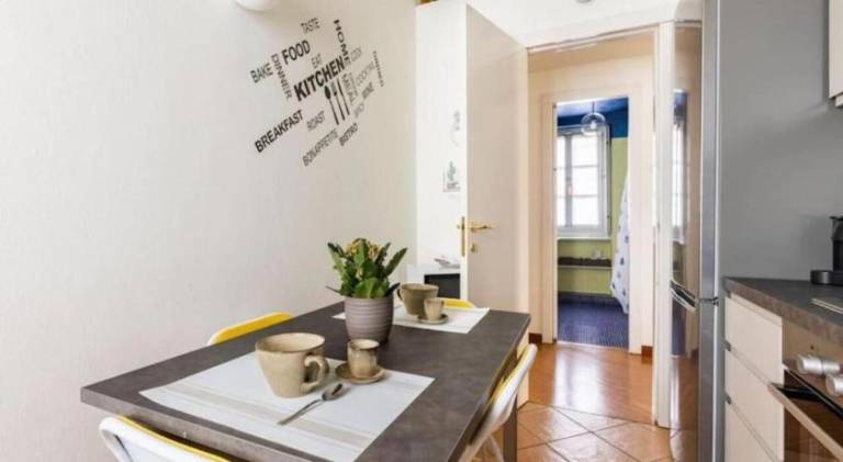 Beautiful rental apartment | Next to Mole Antonelliana | Suitable for remote work | Pet-friendly — photo 2