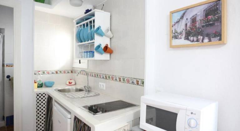 Apartment with terrace | Dogs allowed — photo 2