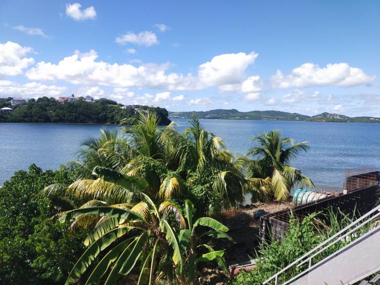 Maison de vacances Le François