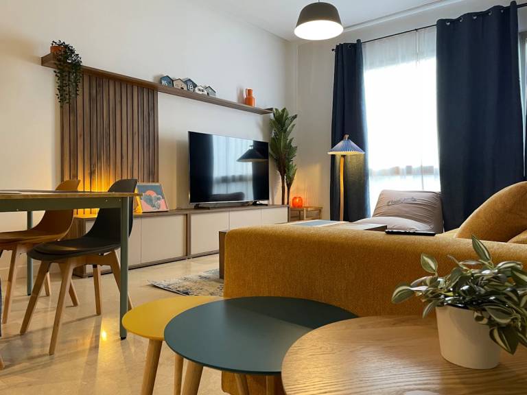 Apartamento Getafe