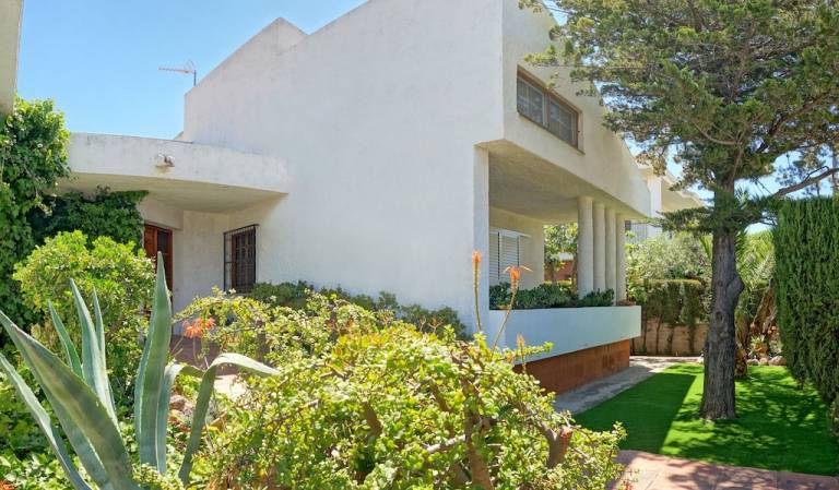 Villa Miami Platja