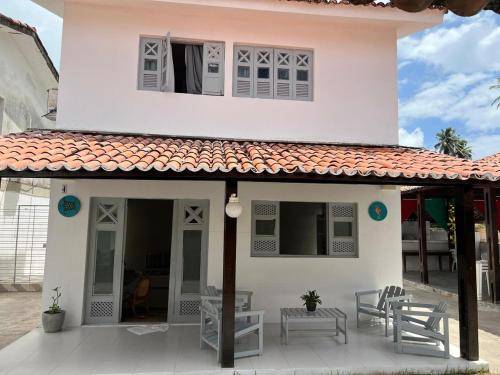 Casa Ilha de Itamaracá