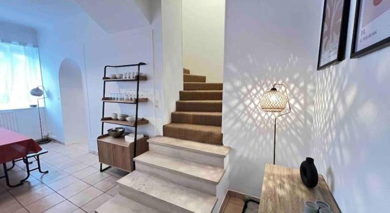Holiday apartment with 2 rooms for 9 persons — photo 3