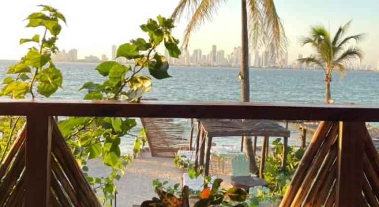 Namaste Beach Club & Hotel — photo 5