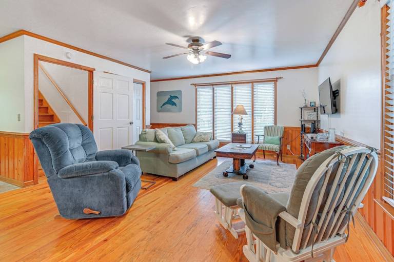 Cabin Myrtle Beach