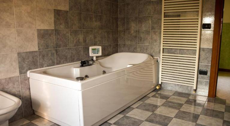 Vacation home with 5 rooms for 12 persons — photo 4