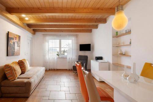 50 m² Ferienwohnung