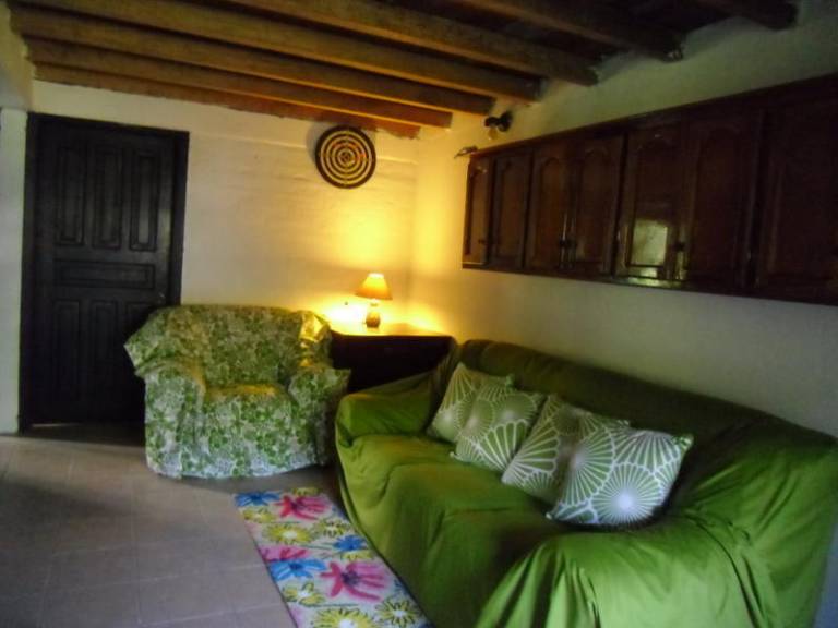Casa de Piedra — photo 3