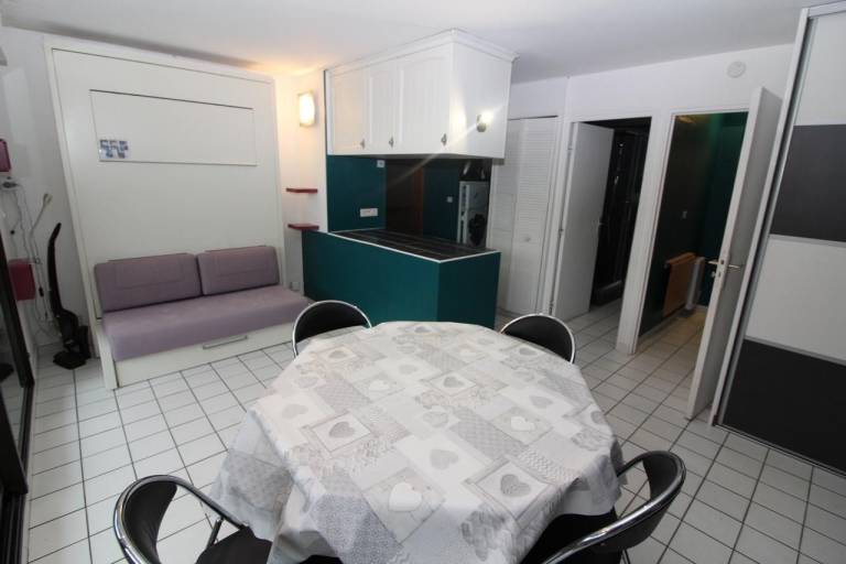 'Le Touquet - Garden' Apartment with Private Terrace, Garden, and Wi-Fi — photo 5