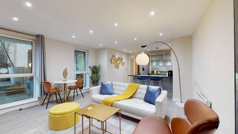 Apartment Chelsea