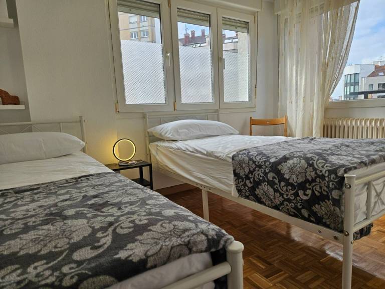 Holiday apartment with 3 rooms for 6 persons — photo 5