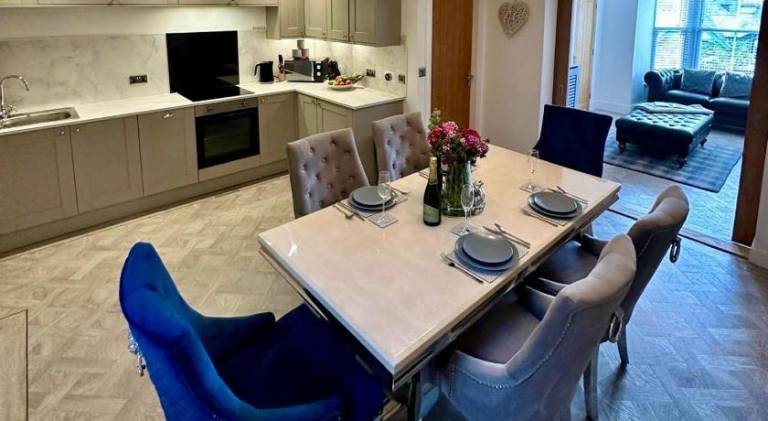 Vacation home with 3 rooms for 6 persons — photo 3