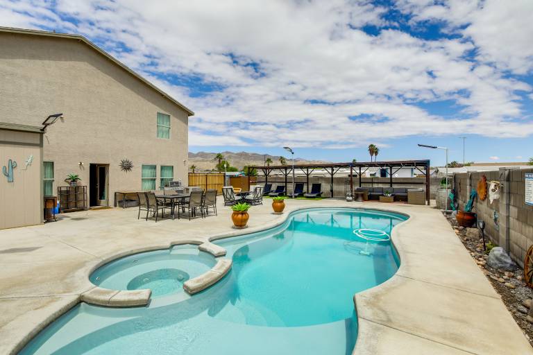 House Bullhead City