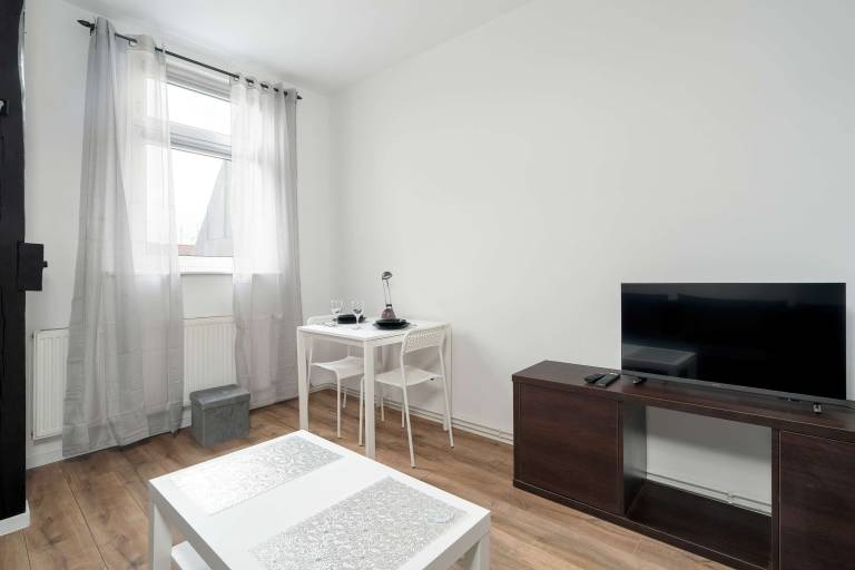 Wierzbi cice 18 Cozy Studio Center — photo 4