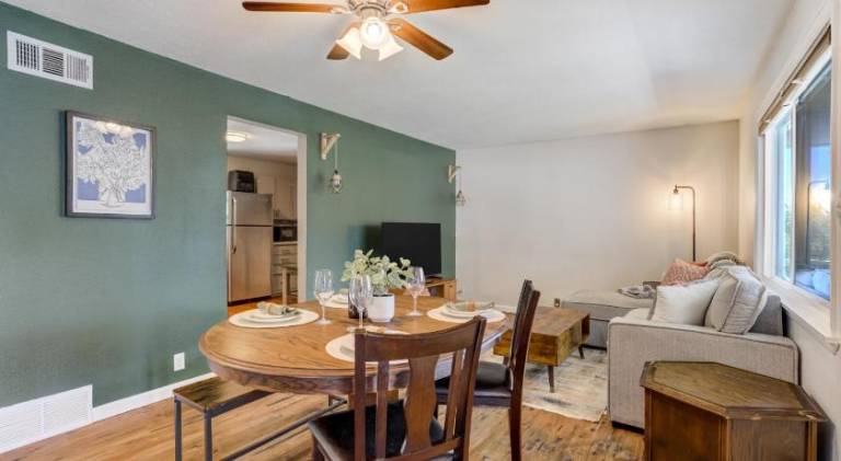 Pleasant vacation home | Pet-friendly — photo 3