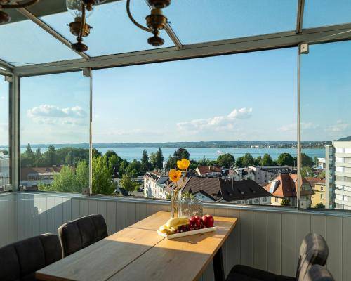 Ferienwohnung Bregenz
