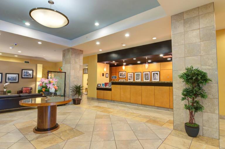 The Barrymore Hotel - Tampa — photo 4