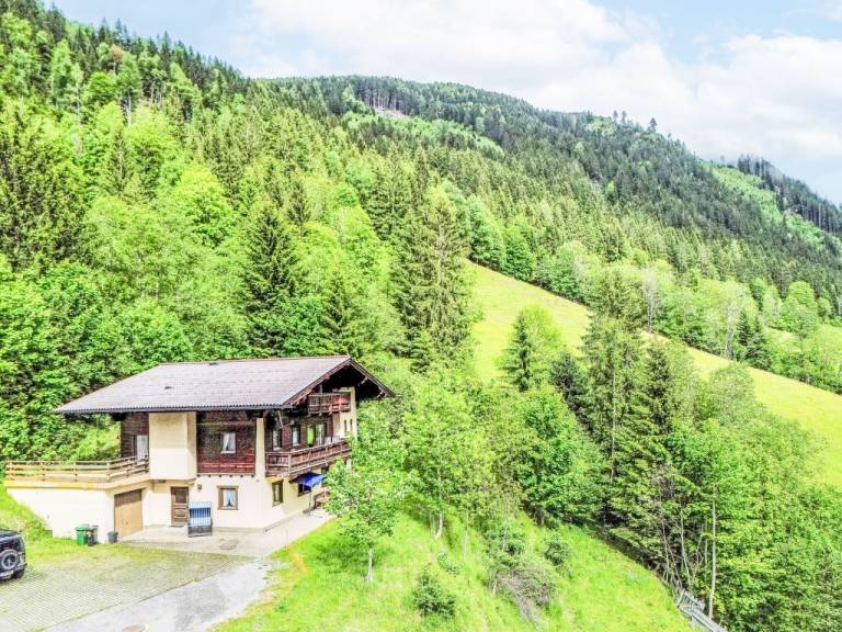 Ferienwohnung Schladming