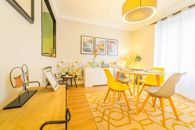 Apartment with terrace | Pets are welcome — photo 4