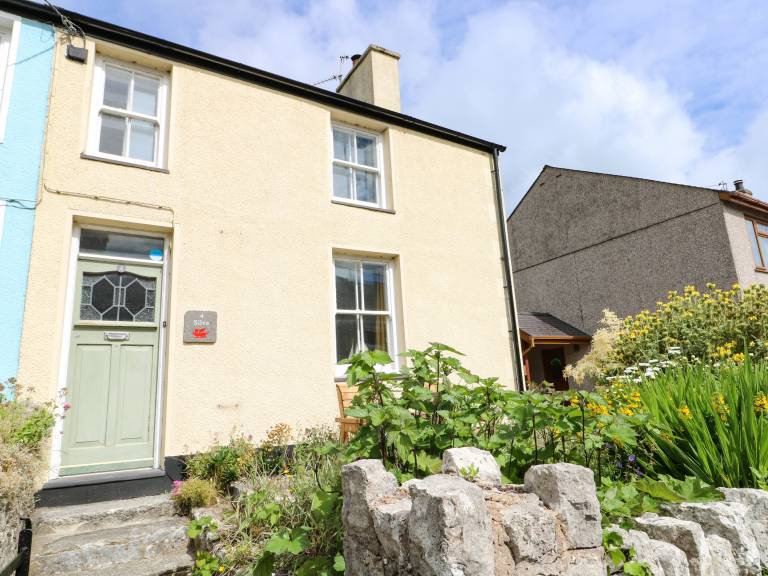 Cottage Beaumaris