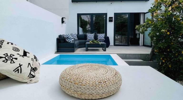 CitrusTree 3BR Pool Villa near Beaches — photo 3