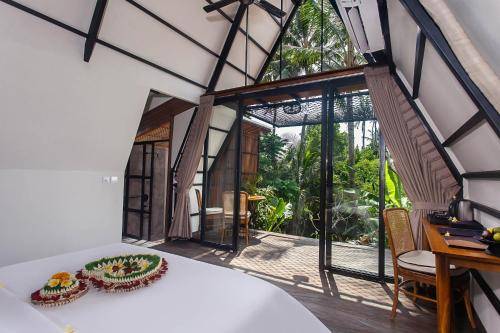 Lodge Kemenuh
